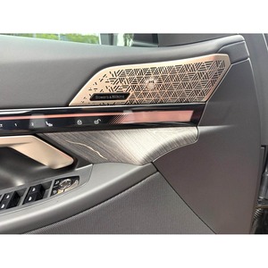 BMW 530Li 2025 48V 2.0T Premium M Sport <span class=keywords><strong>Voiture</strong></span> d'occasion Berline automatique conduite à gauche pour l'exportation - Product Image 6