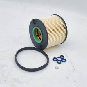 7l6127434a tự động động cơ lọc dầu OEM Kích thước giấy bìa cao su Gasket - Product Image 4