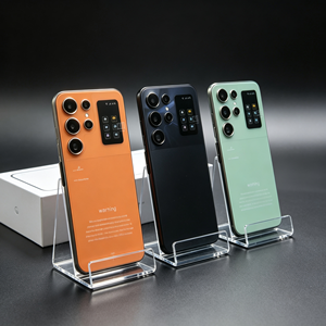 Smartphones S25ulitra 24 Go + 1 To 5G, version globale neuve non ouverte, grand écran 7.0 pouces, caméra HD, Android 15, déca-core - Product Image 1
