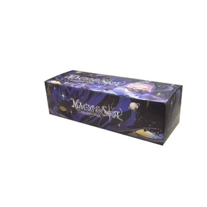 100% originale anima magica Heyone un luogo misterioso serie scatole cieche graziosi ornamenti Desktop regali per bambini gioco alla moda - Product Image 1