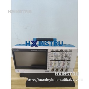 ออสซิลโลสโคปดิจิตอล Tektronix TBS2104X พร้อมหัววัด 4 ตัว รุ่นใหม่ hx1 - Product Image 1