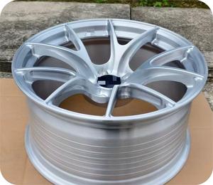 Roue de voiture forgée sur mesure concave profonde AK boulons de 18 à 24 pouces 5x14.<span class=keywords><strong>3</strong></span> 5x112 5x120 adaptés à BMW G80 M3 M4 911 <span class=keywords><strong>Audi</strong></span> <span class=keywords><strong>rs</strong></span> - Product Image 6