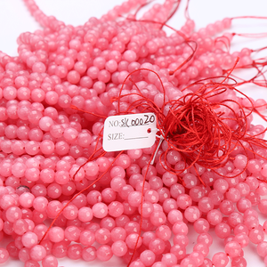 Perles d'améthyste topaze pour la fabrication de bijoux, facettées, rondelles, triangulaires, certifiées GIA, péridot, aigue-marine, trillion, calibrées - Product Image 5