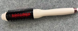 Tiktok <span class=keywords><strong>meilleure</strong></span> vente <span class=keywords><strong>brosse</strong></span> thermique pour Look Blowout, 1 <span class=keywords><strong>brosse</strong></span> <span class=keywords><strong>ronde</strong></span> chauffée ionique de 1/2 pouces rend les cheveux plus lisses, obtenir des boucles naturelles - Product Image 6