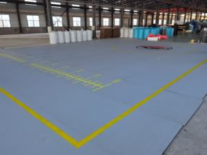 Maidong <span class=keywords><strong>Wrestling</strong></span> <span class=keywords><strong>Mats</strong></span> para la Venta usado Flexi Roll Tatami Judo Matten barato usado <span class=keywords><strong>Wrestling</strong></span> <span class=keywords><strong>Mats</strong></span> - Product Image 3