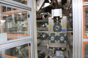 Película Transparente para Máquinas de Pañales para Bebés, Equipo para la Producción de Pañales para Adultos - Product Image 3