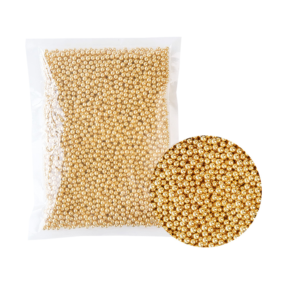 perles 4mm