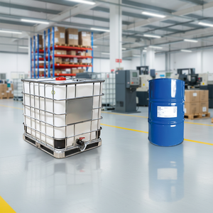 Émulsion de diméthylsiloxane PDMS de qualité supérieure, vente en gros d'usine - Product Image 3