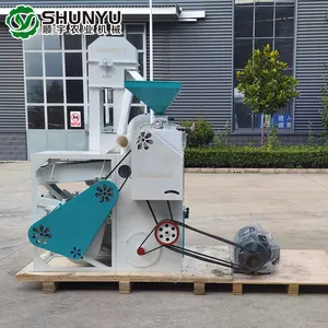 10 ton per day automatic rice mill machine rice processing machine