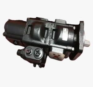 Pompe hydraulique tandem OEM 20/925356 3000 PSI 141 LPM 140 CV pour chargeuse-pelleteuse JCB et engins de terrassement - Product Image 4