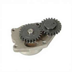Nueva Bomba de Aceite para Motor 6D31 ME014600 - Product Image 1