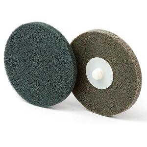 FERVI FAST <b>LOCK</b> UNITIZED Polishing <b>Pads</b> - Product Image 1