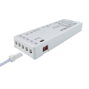 Nuevo Controlador LED de 24V 60W, Controlador de Voltaje Constante, Fuente de Alimentación Conmutada para Armarios y Gabinetes - Product Image 3