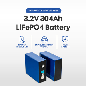 3.2V 304Ah LFP Battery Prismatic Cell - Product Image 2