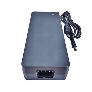 Chargeur portable 7S 21V 22.4V 240W chargeur intelligent DC 24V/25.2V/25.55V 7a 8a 9a pour Scooters électriques batterie LiFePO4 - Product Image 5