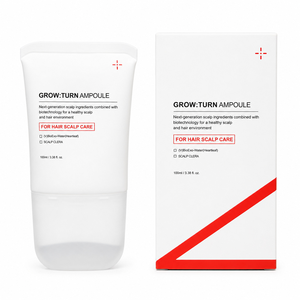 Soins capillaires pour le dropshipping : Sérum pour la croissance des cheveux à action rapide avec biotechnologie pour un environnement capillaire sain - Product Image 6