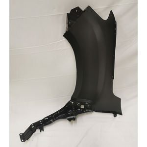 Aftermarket parafango anteriore del pannello laterale destro di alta qualità per <span class=keywords><strong>Dacia</strong></span> <span class=keywords><strong>Duster</strong></span> 2019 2021 2022 OEM 631006076R - Product Image 3