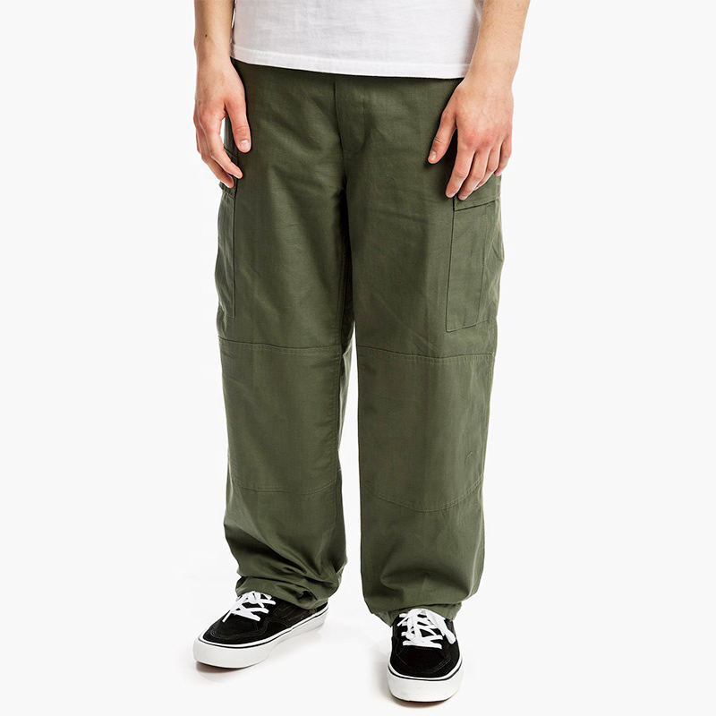 Pantalones de Skater de Hombre Baratos | Todas las Marcas