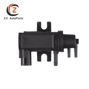 Válvula Electromagnética Turboalimentada para Isuzu Peugeot Citroën 8982399350 - Product Image 6