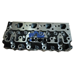 Nouvelle culasse moteur XPower Assy 308-1859 pour pelle sur chenilles 404DT C2.2 - Product Image 2