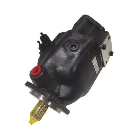 Parker Piston Pump PD045 PD060 PD075 PD100 P1 PD Series PD100PA02SRS5AAN0E0000000 Variable Displacement Pump Hydraulic