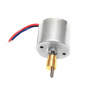 Alta calidad 2418 alta velocidad de rotación 7200RPM accesorios de repuesto Motor sin escobillas apto para recortadora de pelo <span class=keywords><strong>Babyliss</strong></span> 787/726/707 - Product Image 1