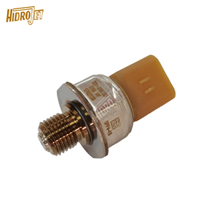 HIDROJET C13 C15 C18 ชิ้นส่วนรถขุดเซ็นเซอร์แรงดันน้ำมัน 3203065 สวิตช์เซ็นเซอร์ 320-3065 อุปกรณ์เสริมรถขุด - Product Image 2