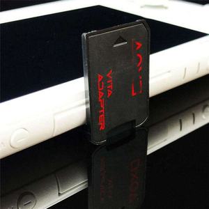 <span class=keywords><strong>Tarjeta</strong></span> de <span class=keywords><strong>memoria</strong></span> para <span class=keywords><strong>PSVita</strong></span> 3,0, adaptador de tarjetas SD para PSV 1000 2000 - Product Image 5