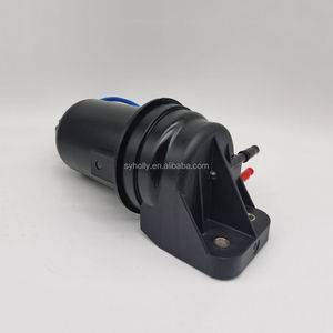 Filtro de Combustible para Motor de Camión, Precio de Fábrica, 500054702, Conjunto de Filtro de Combustible Diésel 5801350522 - Product Image 6