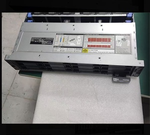 เซิร์ฟเวอร์ Dell R7615 R7625 ราคาประหยัด ค่าใช้จ่ายต่ำ ความน่าเชื่อถือสูง เหมาะสำหรับฐานข้อมูล รูปแบบแร็คเซิร์ฟเวอร์ 2U ออกแบบมาเพื่อประสิทธิภาพสูง - Product Image 6