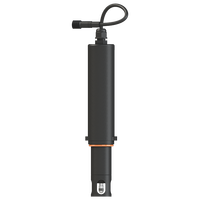 Sensor ORP Digital RS485 Modbus RTU, Sonda de Potencial Redox YG-DR-21 para Monitoreo de Calidad del Agua