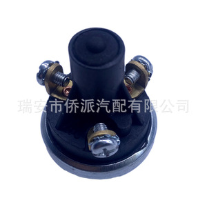 <b>Gauge</b> Pressure Sensor 309064103 <b>Thread</b> Mount Car Air Pressure Switch 100 Measurement Range - Product Image 3