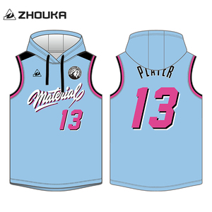 Conjunto <span class=keywords><strong>de</strong></span> Uniforme <span class=keywords><strong>de</strong></span> Baloncesto Personalizado Sublimado Reversible <span class=keywords><strong>para</strong></span> <span class=keywords><strong>Hombre</strong></span>: Chaqueta <span class=keywords><strong>de</strong></span> Calentamiento, Camiseta <span class=keywords><strong>de</strong></span> Baloncesto y Pantalones Cortos - Product Image 4