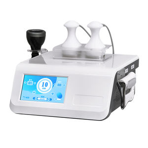 Eliminación de vacío Esculpir el cuerpo Masaje de calor más fuerte <span class=keywords><strong>Lipo</strong></span> Grasa Presión negativa Masajeador de ventosas eléctricas Guasha Raspado - Product Image 6