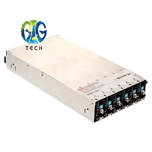 NMP1K2-#KKK##-00 ตัวแปลงไฟ AC/DC 3X48V 720W NMP1K2-#KKK##-00