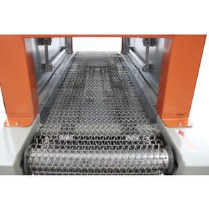 BS4020 Automático PVC POF Calor Túnel térmico Pequeña máquina de envoltura retráctil Máquina de envoltura retráctil para botellas de agua - Product Image 6