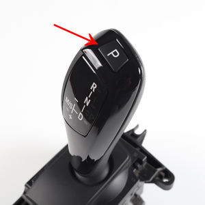 Araba vites kolu otomatik park düğmesi mektup P düğmesi BMW için 1 <span class=keywords><strong>2</strong></span> <span class=keywords><strong>3</strong></span> 4 5 7 serisi F10 F11 F01 F02 X1 X3 X4 F30 friega F25 - Product Image 6