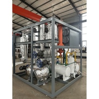 Recyclage des pneus et du plastique : transformation des déchets plastiques en carburant et transformation des déchets plastiques en hydrocarbures