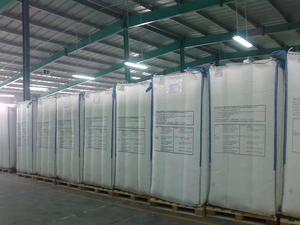 1000kg Jumbo fibc số lượng lớn container nhôm lá lót túi lớn fibc túi lớn nhôm lá bao bì túi - Product Image 4