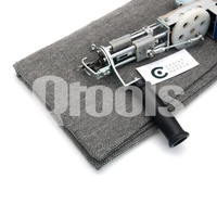 Tela de respaldo nueva y de gran venta para máquinas de tufting de alfombras y pistolas de tufting, tela primaria para tufting