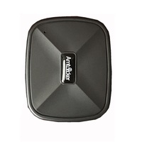 Mini traceur GPS portable sans fil GSM Simcard avec aimant puissant