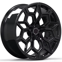 Jantes forgées sur mesure 17 18 19 20 21 22 23 24 pouces en alliage d'aluminium concave pour BMW X5 X6 F8 M3 G80 pour Land Rover BENZ
