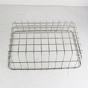 Cesta <span class=keywords><strong>de</strong></span> Almacenamiento <span class=keywords><strong>de</strong></span> Malla Metálica <span class=keywords><strong>de</strong></span> Acero Inoxidable 304 <span class=keywords><strong>para</strong></span> Equipos Industriales, Cesta <span class=keywords><strong>de</strong></span> Malla Metálica <span class=keywords><strong>para</strong></span> Despensa, Cesta <span class=keywords><strong>para</strong></span> Congelador Profundo - Product Image 5