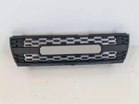 Gobison Offre Spéciale 1997 1998 1999 2000 Accessoires Grille de pick-up Grille de pare-chocs avant pour Toyota TACOMA Car Grille