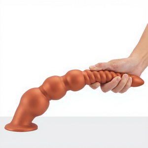 Préservatif de massage privé et confortable pour hommes et femmes - Product Image 3