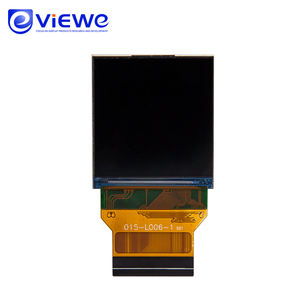 شاشة <span class=keywords><strong>TFT</strong></span> <span class=keywords><strong>1.54</strong></span> بوصات مربعة الشكل, شاشة مربعة الشكل 320 بوصات مربعة الشكل 320 × <span class=keywords><strong>1.54</strong></span> ، SPI RGB ، شاشة بوصات ، من شرائح الترانزستور الرفيعة والترانزستور الرفيعة والترانزستور الرفيعة والترانزستور الرفيعة والتاتش تي إف تي ، مقاس بوصات ، مقاس × بكسل - Product Image 3