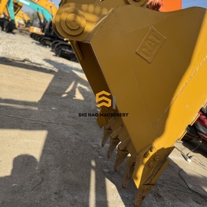 Excavadora de cadenas Caterpillar 315D2GC, 90% nueva, disponible para la compra - Product Image 6