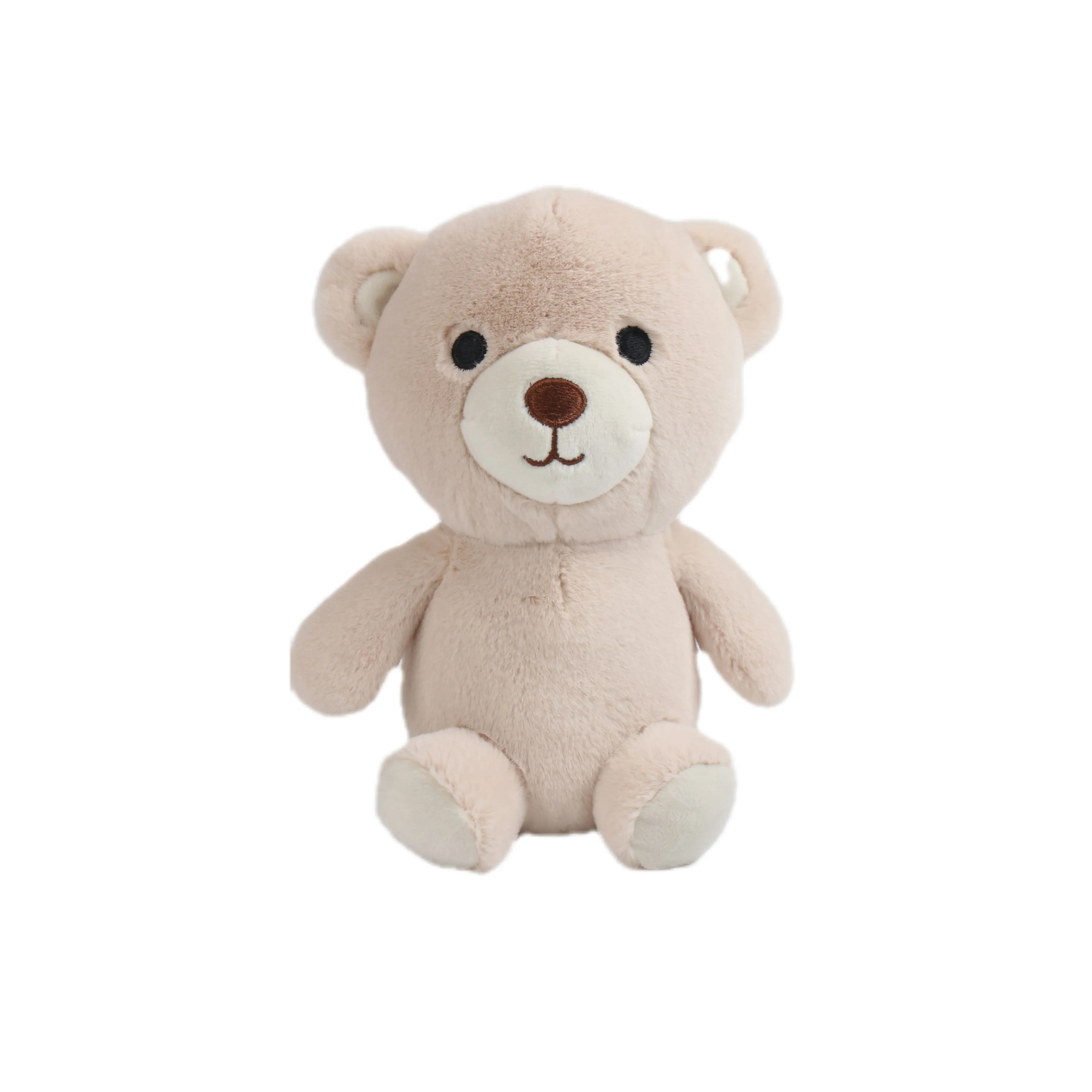 Nuovo arrivo Cute Babies Friends Teddy bear peluche morbido orsacchiotto di peluche animali