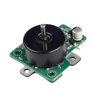 Bldc वैक्यूम क्लीनर मोटर ब्ल27170 मोटर उच्च आरपीएम उच्च सक्शन - Product Image 1