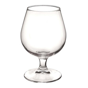 Copa de Degustación de Coñac Bormioli Rocco Riserva 53 cl H 14.9 cm Ø 10 cm - Product Image 1